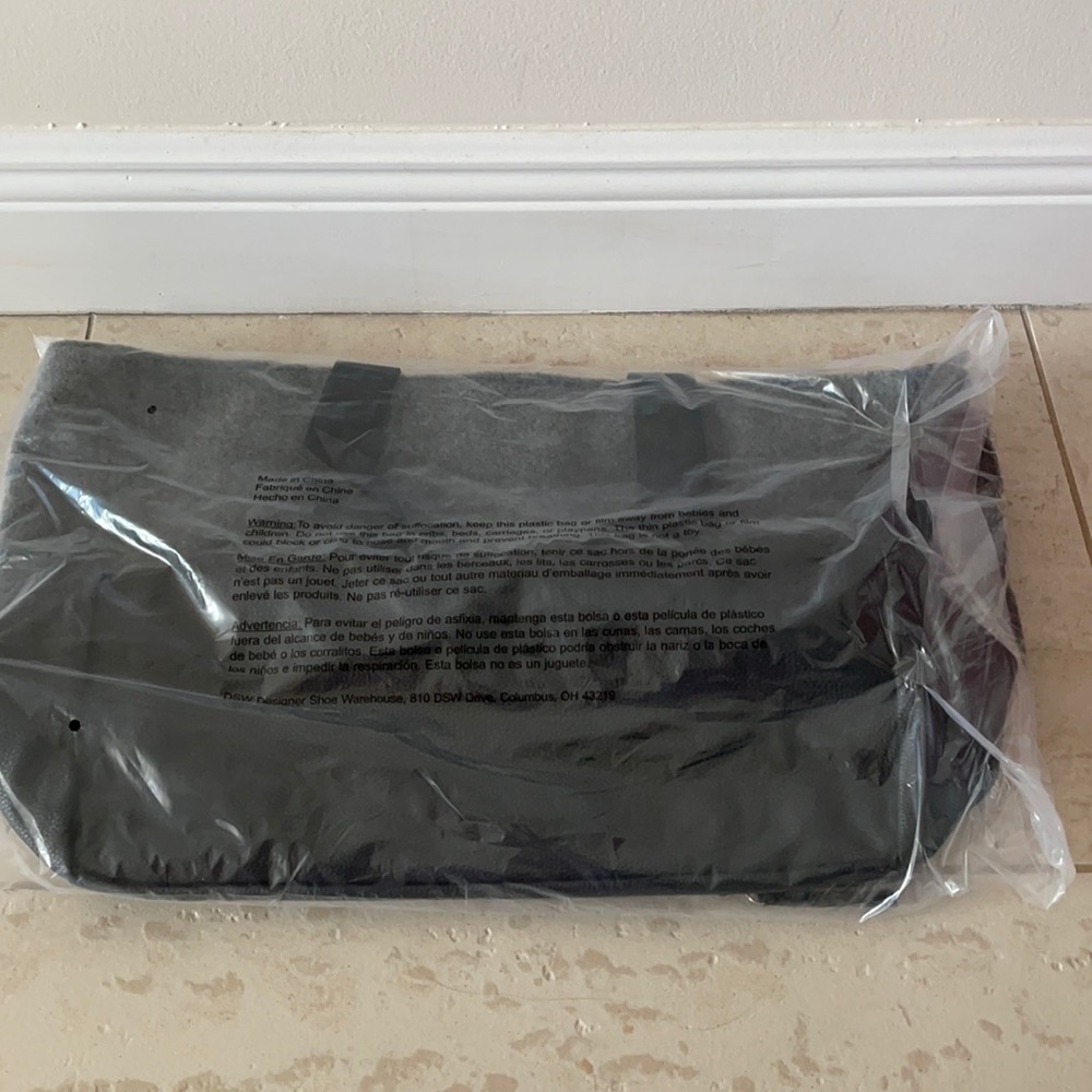 DSW bag